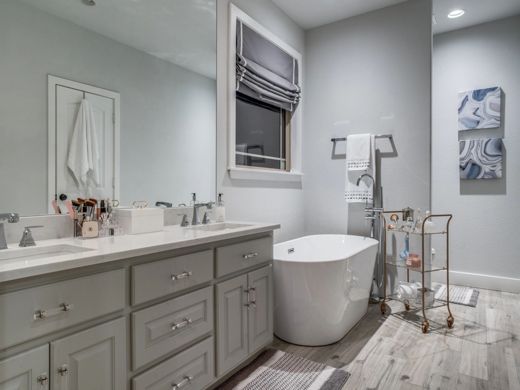 Bath Designs